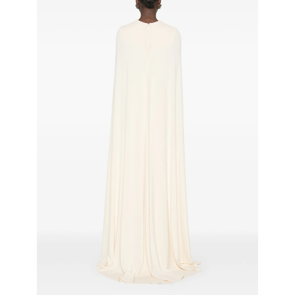 [SIMKHAI] Sleeveless dress FW26 426-1080-D  YOLK