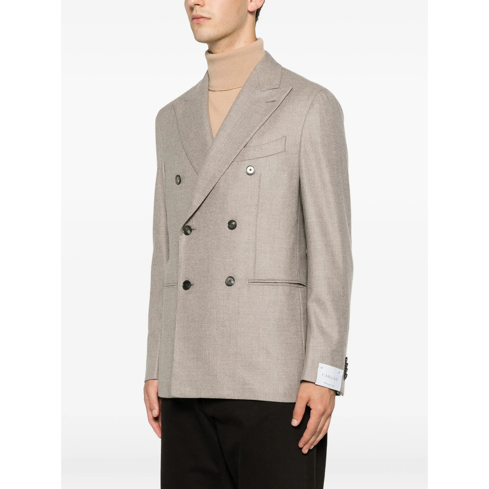 [CARUSO] Blazer FW26 508864 ASM2JD611H 0580