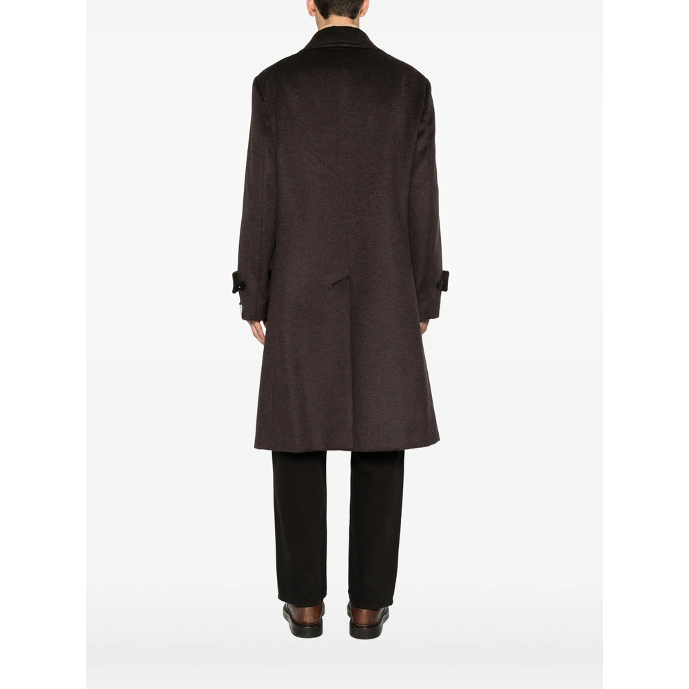 [CARUSO] Blazer FW26 509792 CO510F 0510
