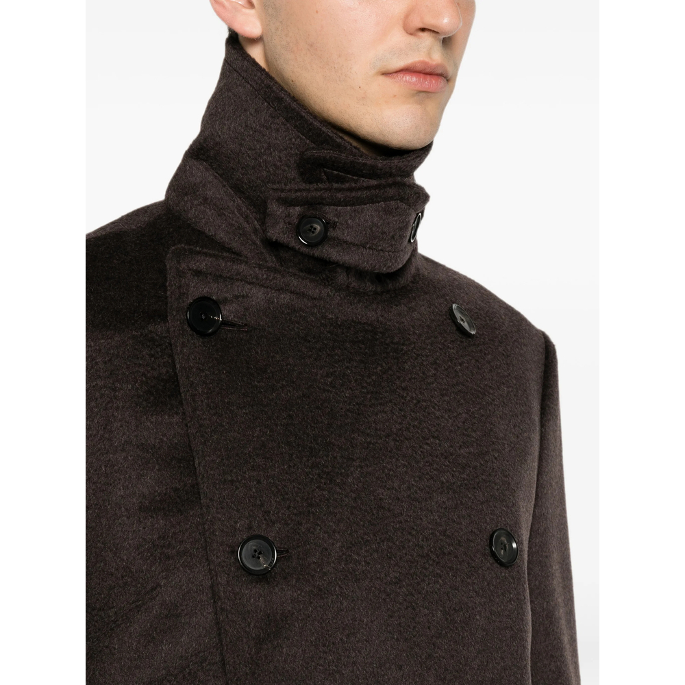 [CARUSO] Blazer FW26 509792 CO510F 0510