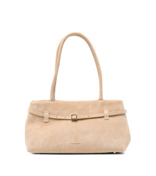 [Manu Atelier] Shoulder bag FW26 2025278 EAST WEST CACHE