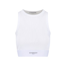 [Givenchy] Tank top FW26 BW70FNR2Q3100