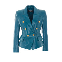 [Balmain] Jacket FW26 HF1SG187LE356HR