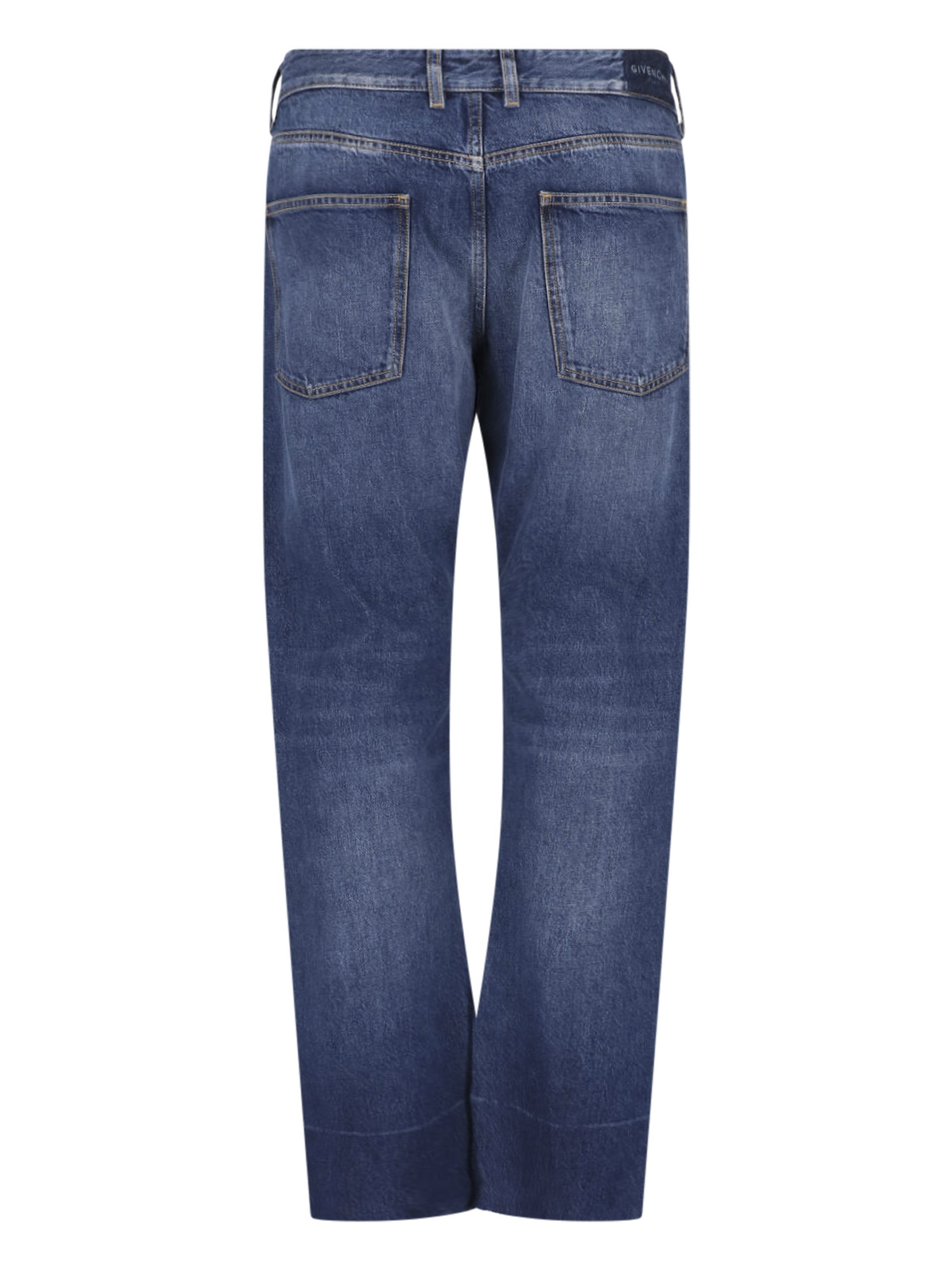 [Givenchy] Jeans FW26 BM51SG5YDS053