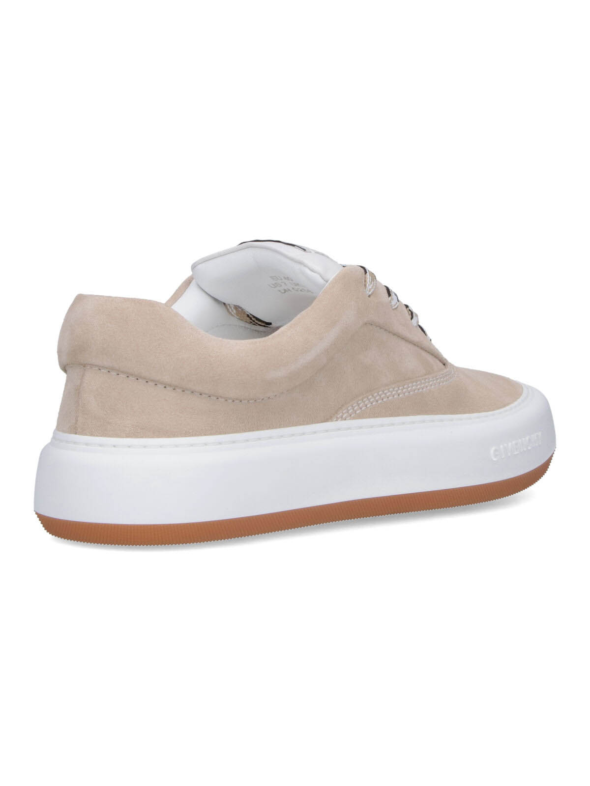 [Givenchy] Sneakers FW26 BH00BAH1XQ250