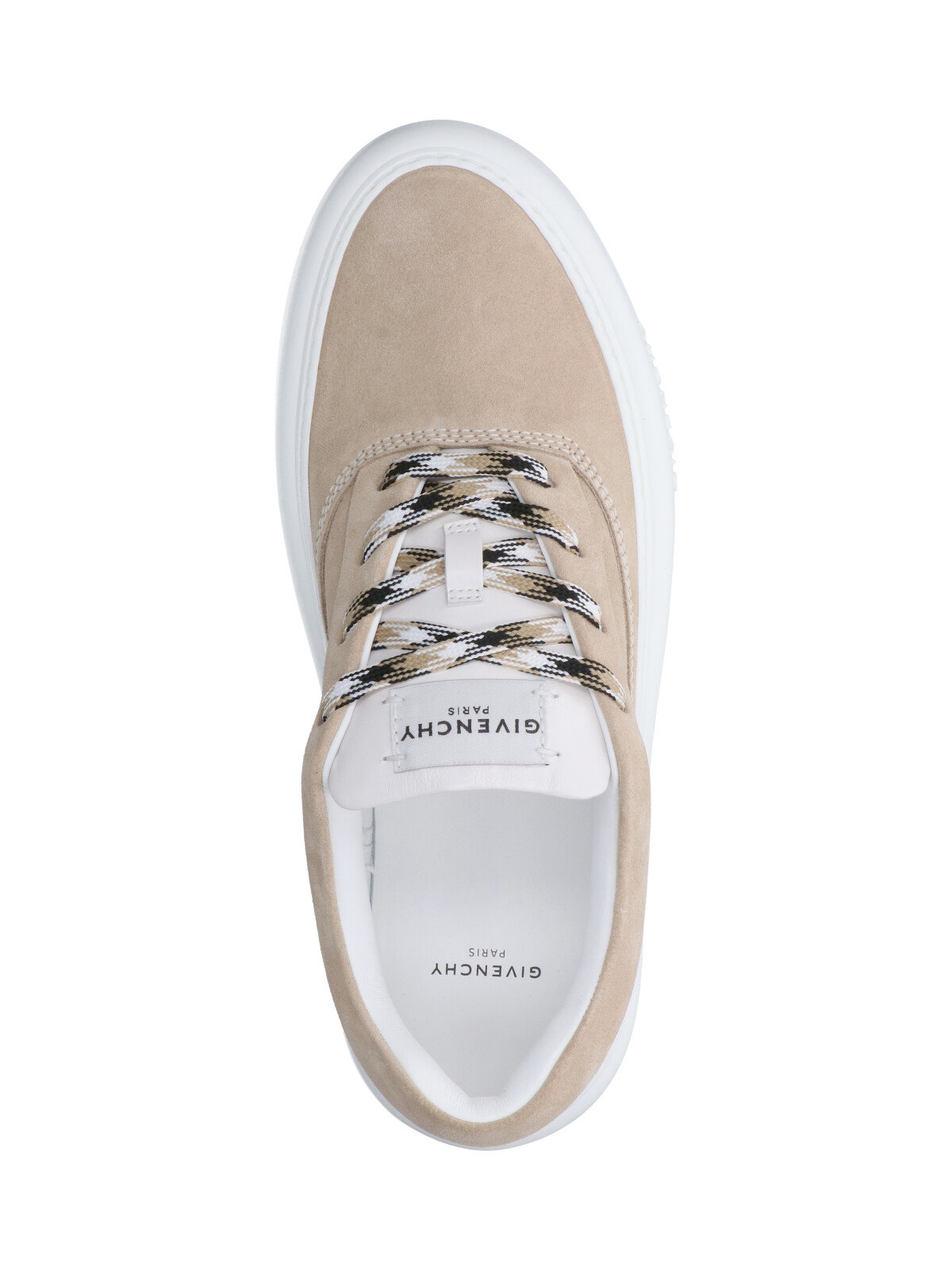 [Givenchy] Sneakers FW26 BH00BAH1XQ250
