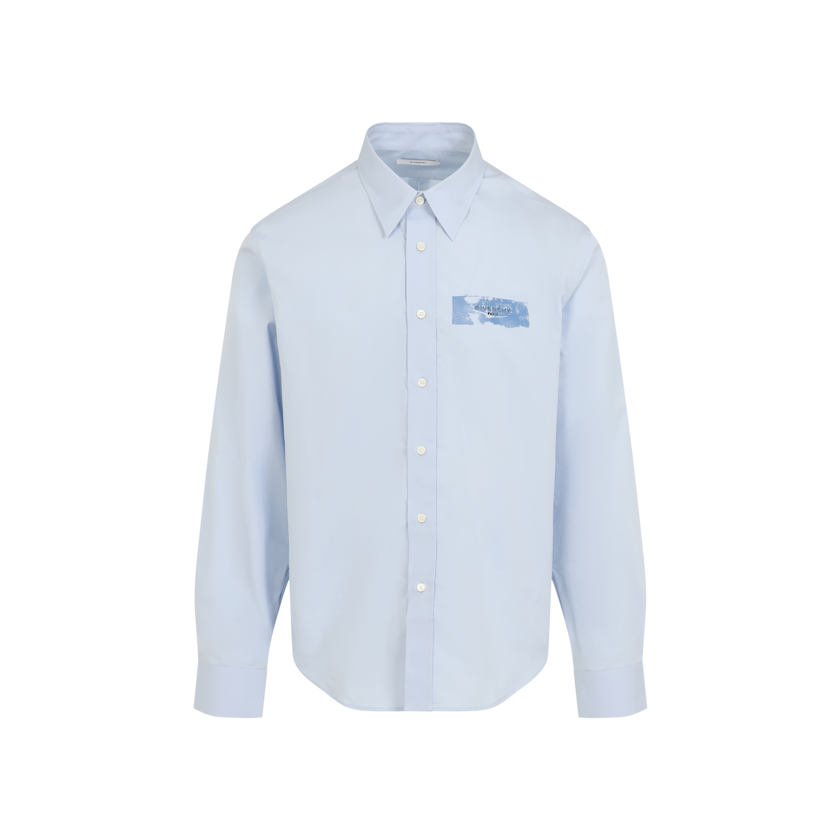 [Givenchy] Shirts Long Sleeve FW26 BM617V1YMY