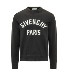 [Givenchy] Knitwear FW26 BM90X94YQP 001