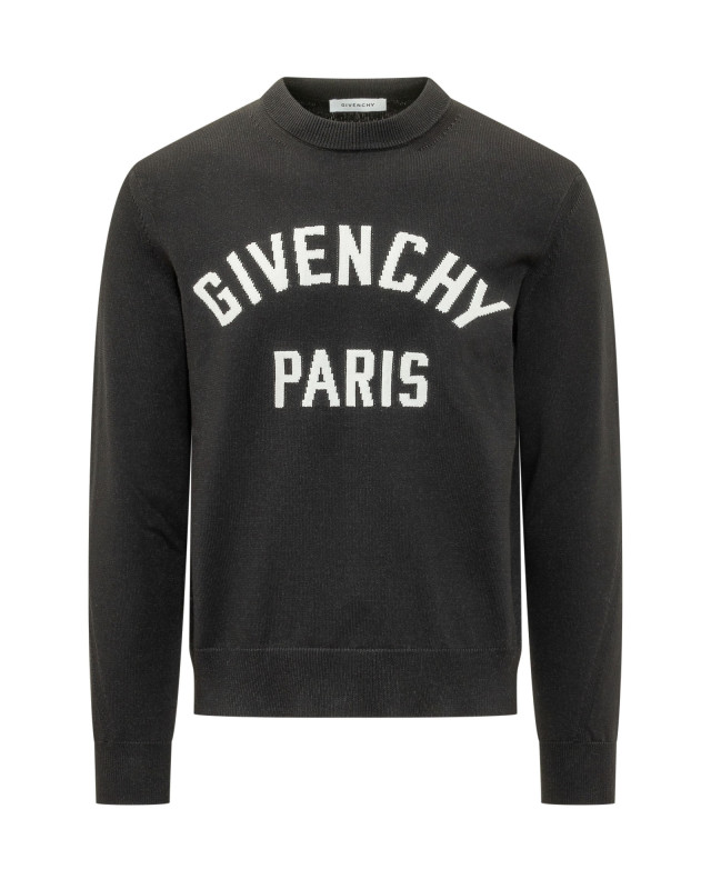 [Givenchy] Knitwear FW26 BM90X94YQP 001