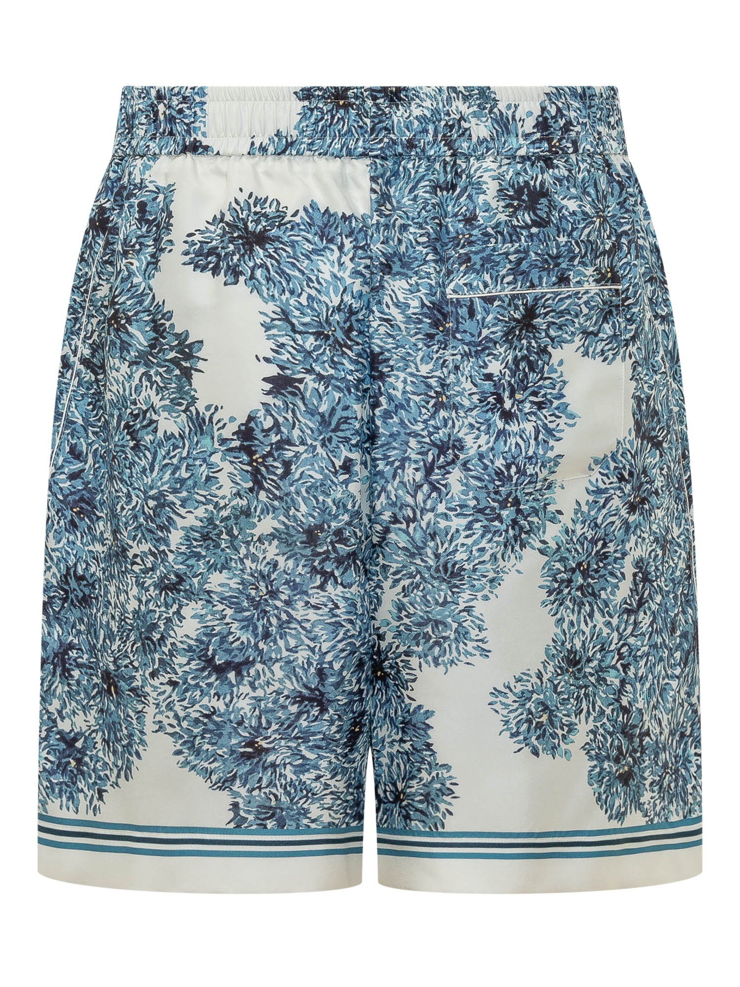 [Givenchy] Shorts FW26 BM51RT1YMF 400