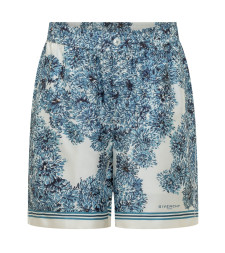 [Givenchy] Shorts FW26 BM51RT1YMF 400