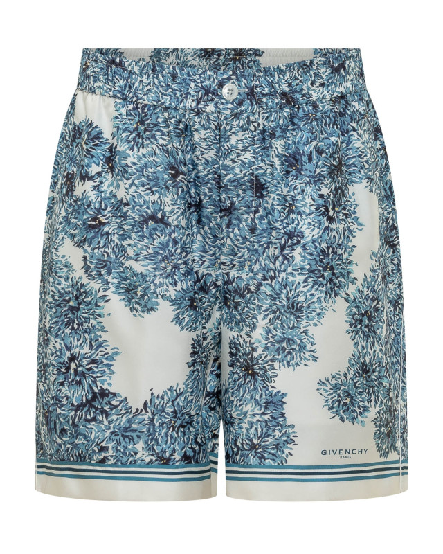 [Givenchy] Shorts FW26 BM51RT1YMF 400