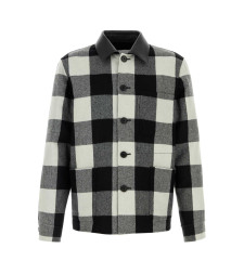 [Givenchy] Shirts Long Sleeve FW26 BM01EU16KB 181