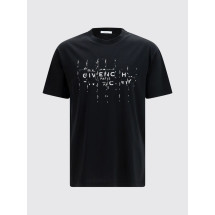 [Givenchy] T-shirts Short Sleeve FW26 BM71NK3YU9 001
