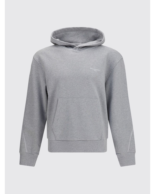 [Givenchy] Sweatshirt FW26 BMJ0PW3YTA 055