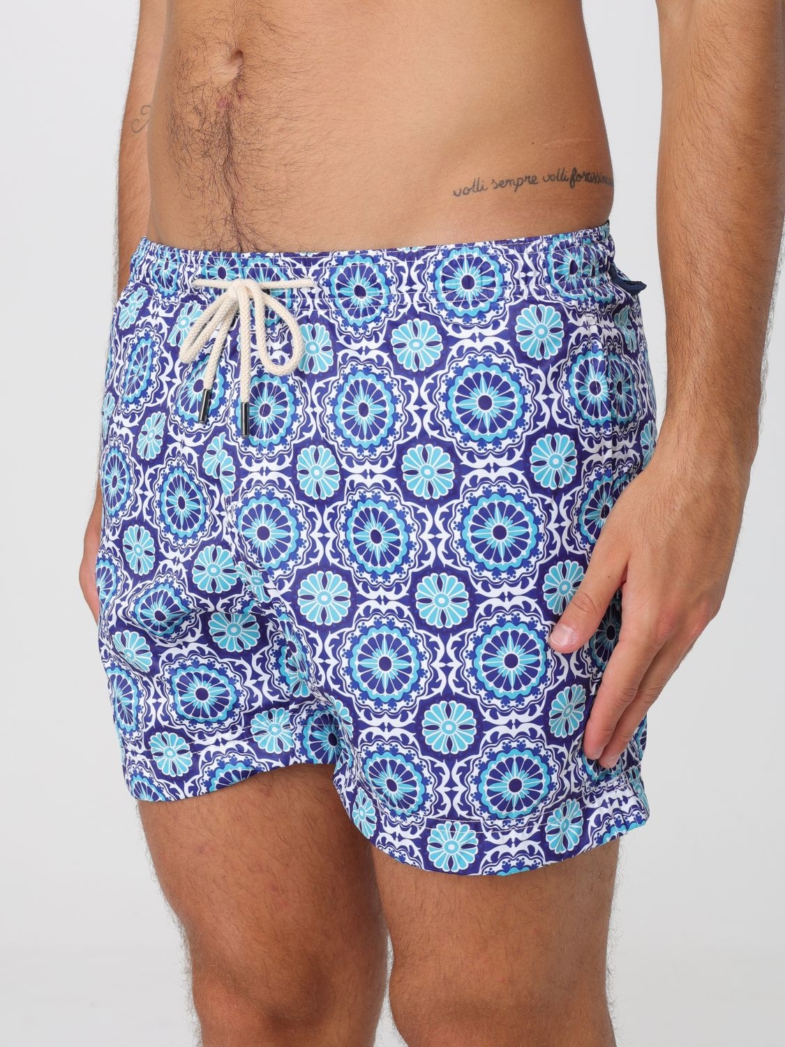 [Peninsula] Swim Pants SS26 P26SBS002 TA01