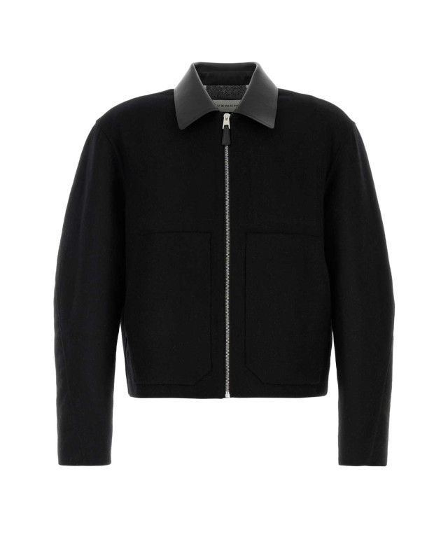 [Givenchy] Casual Jacket FW26 BM01HH16KB 181