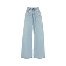 [Giuseppe di Morabito] Jeans SS26 06SSDNP049R16604 80