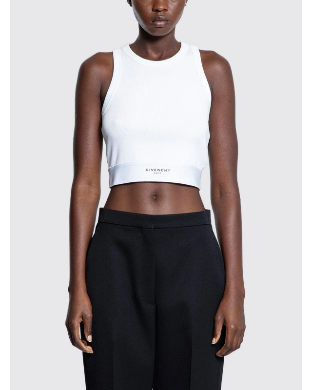 [Givenchy] Tank top FW26 BW70FNR2Q3 001