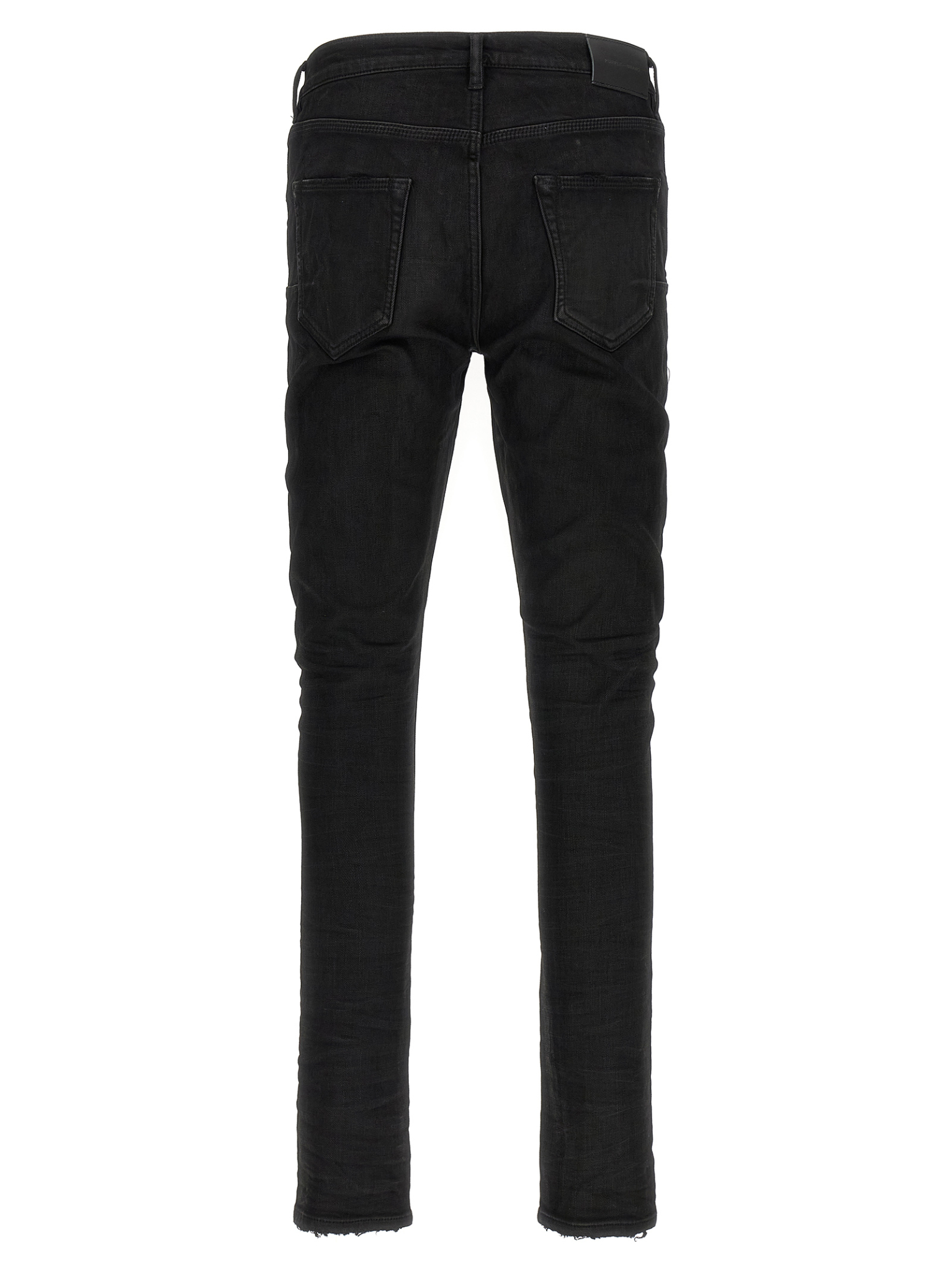 [Purple] Jeans FW26 P001BLRBLR