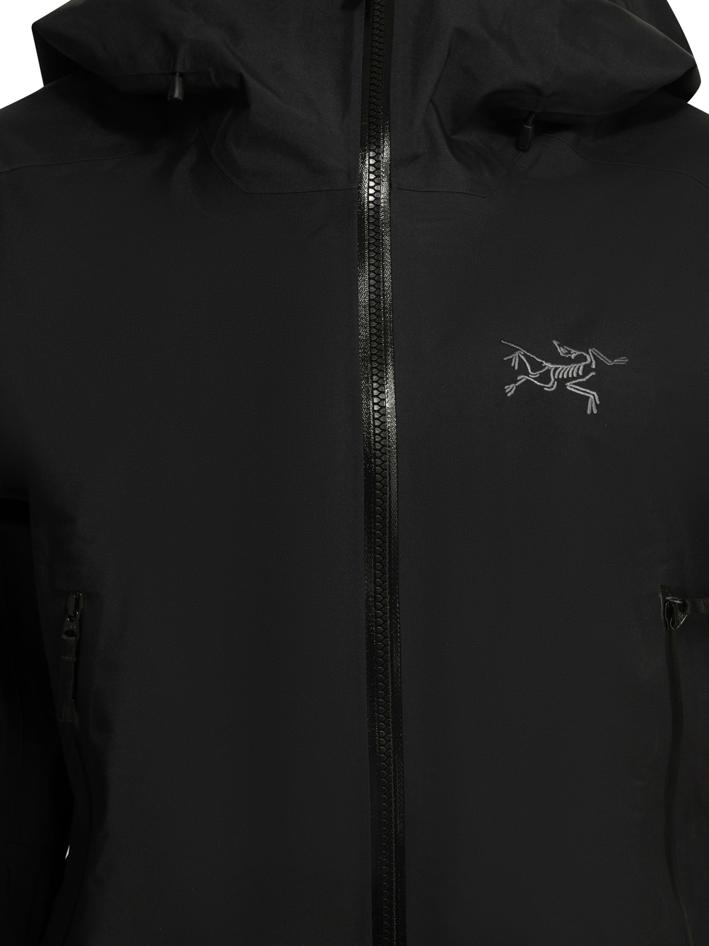 [ARC'TERYX] Casual Jacket FW26 X000008891SENTINEL JKTBLACK_G