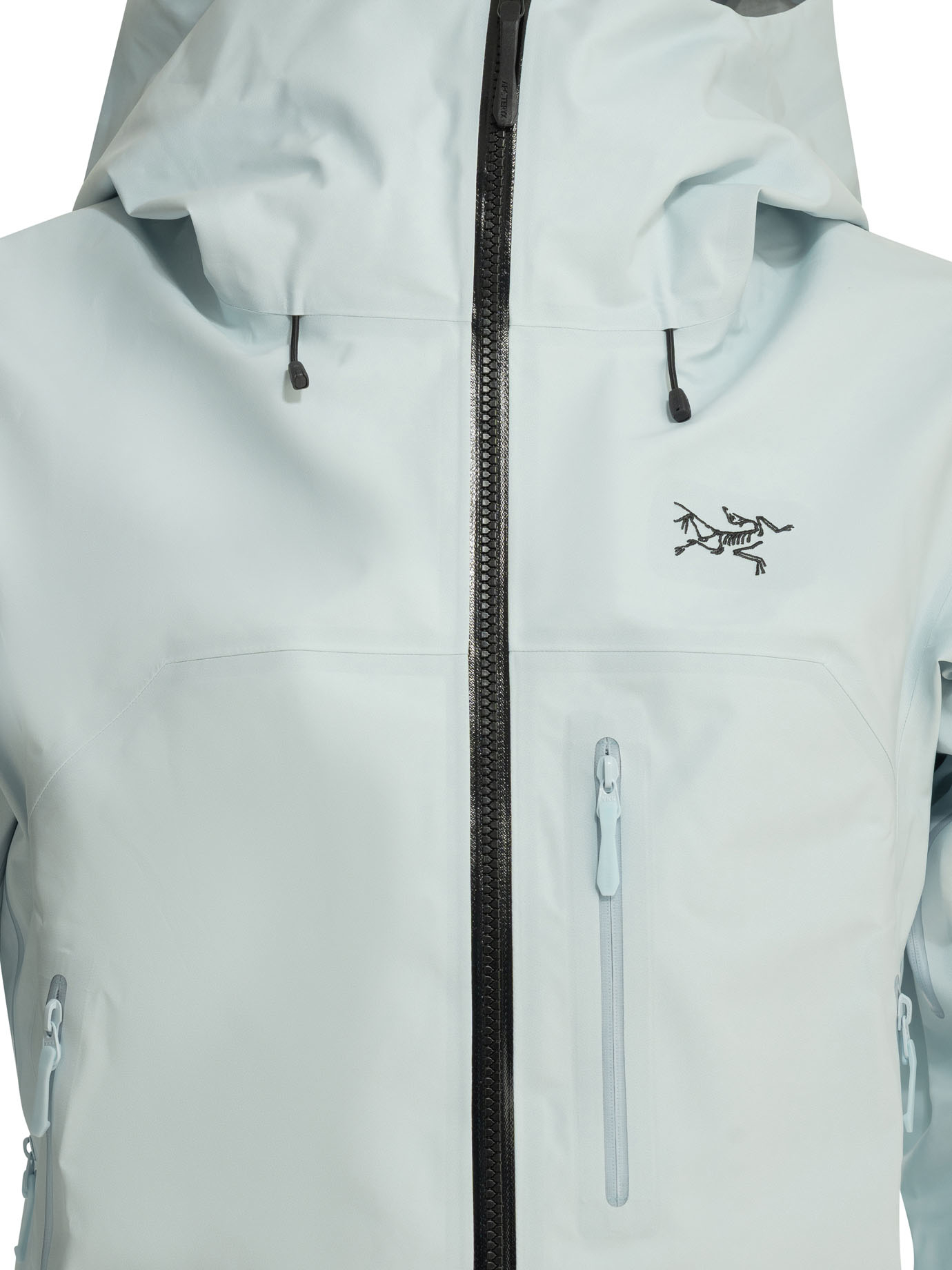 [ARC'TERYX] Casual Jacket FW26 X000010324BETA SV JKTALPINE BLUE/BLACK_G