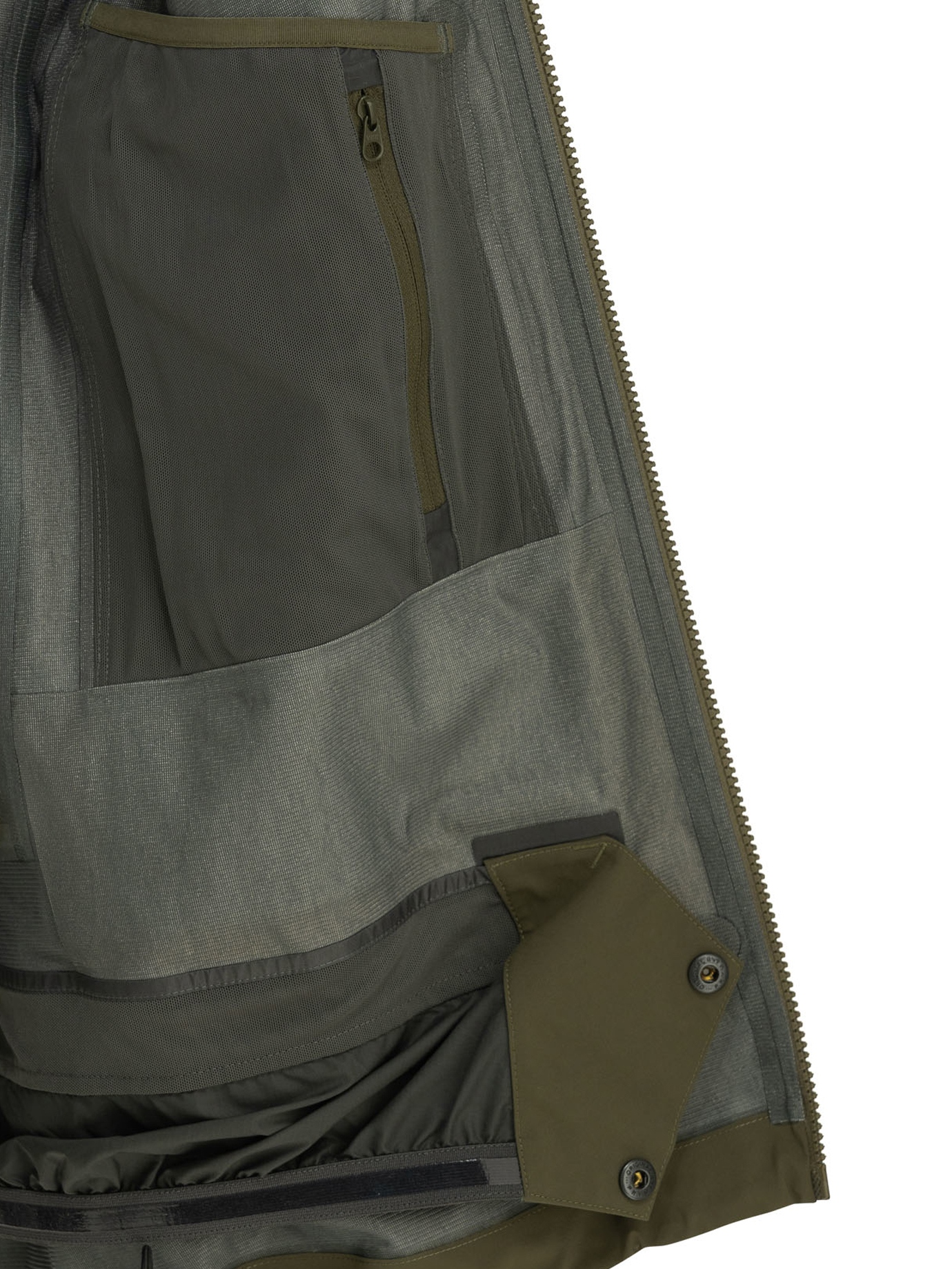 [ARC'TERYX] Casual Jacket FW26 X000007060MACAI SHELL JKTTATSU_G