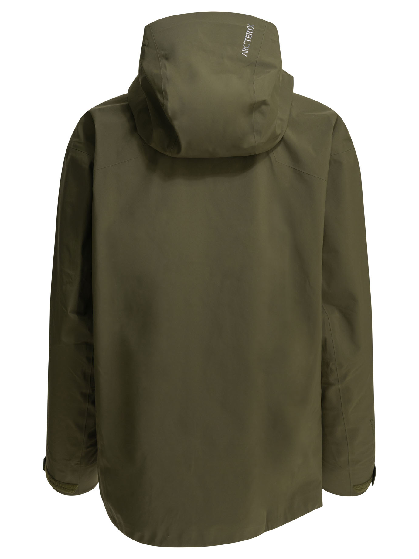 [ARC'TERYX] Casual Jacket FW26 X000007060MACAI SHELL JKTTATSU_G