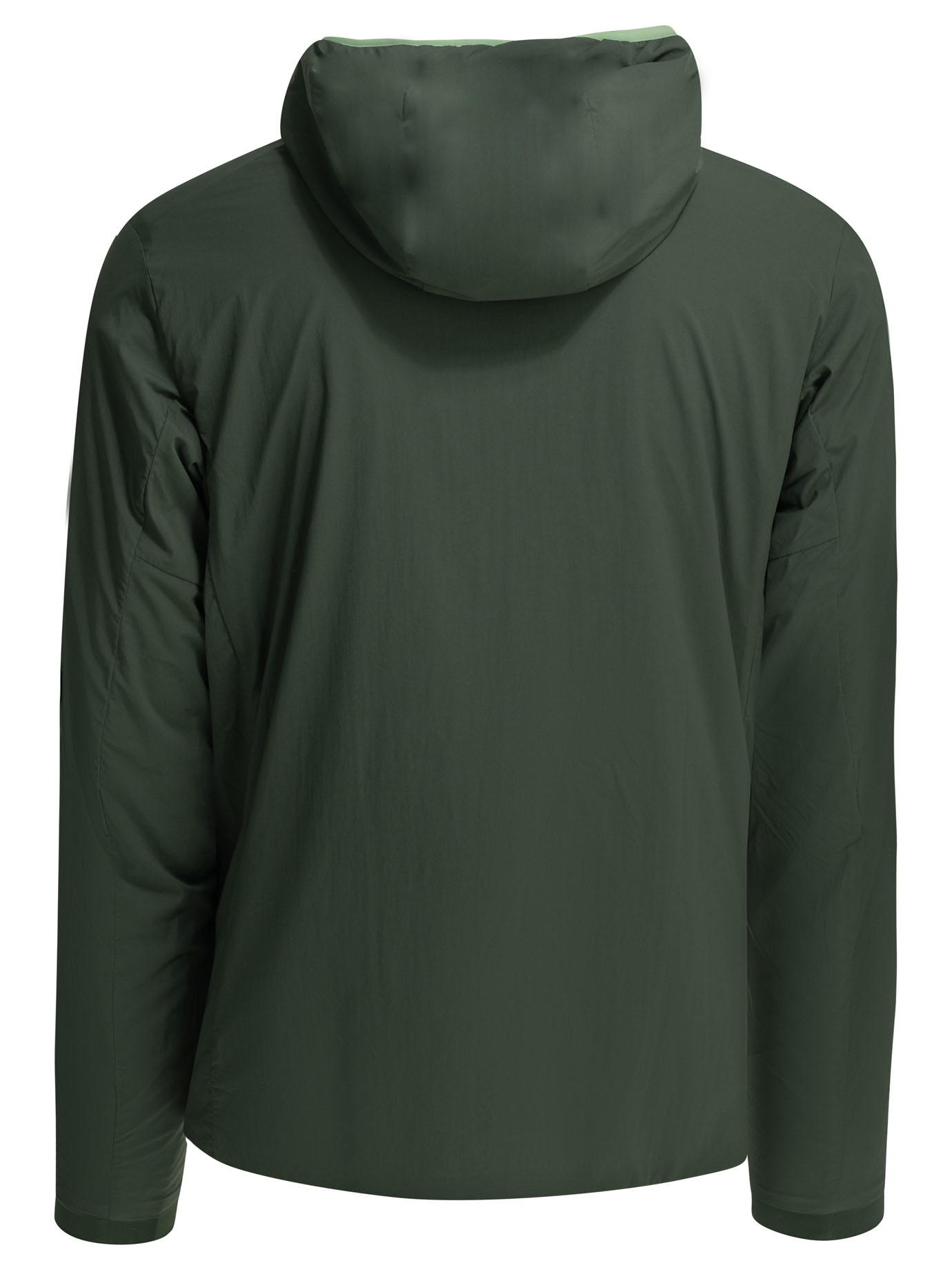 [ARC'TERYX] Hoodie FW26 27755PROTON FLCONIFER_G