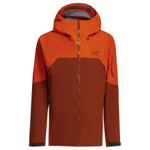 [ARC'TERYX] Casual Jacket FW26 X000007149RUSH JKTSOLARIS/SEQUOIA_G