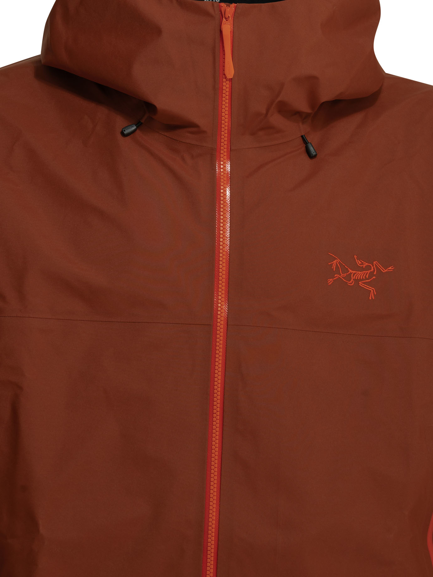 [ARC'TERYX] Casual Jacket FW26 X000009684BETA SL JKTSEQUOIA/SOLARIS_G