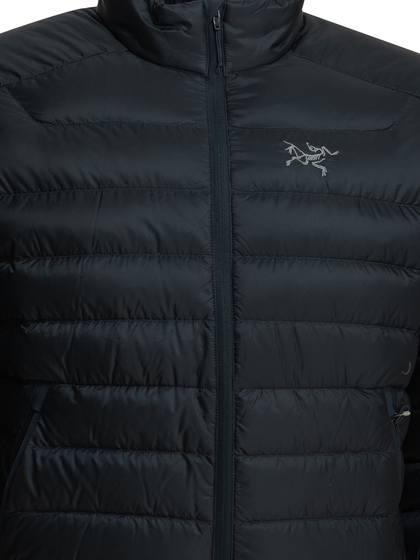 [ARC'TERYX] Down Jacket FW26 29922CERIUM LT JKTBLACK/SAPPHIRE_R