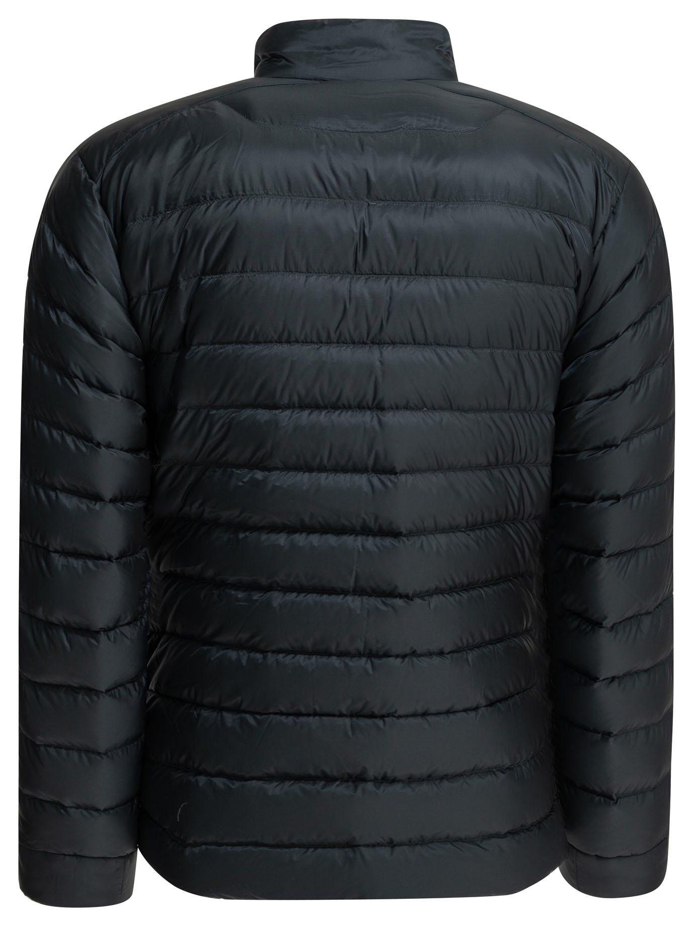 [ARC'TERYX] Down Jacket FW26 29922CERIUM LT JKTBLACK/SAPPHIRE_R