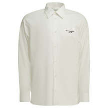[Givenchy] Shirts Long Sleeve FW26 BM616M165R100