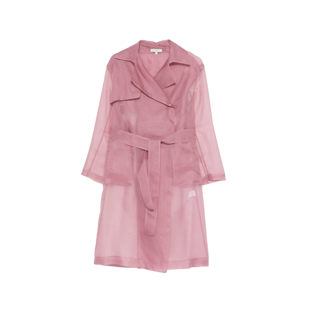 [Antonelli] Trench Coat SS26 N7769Q VALMOREA