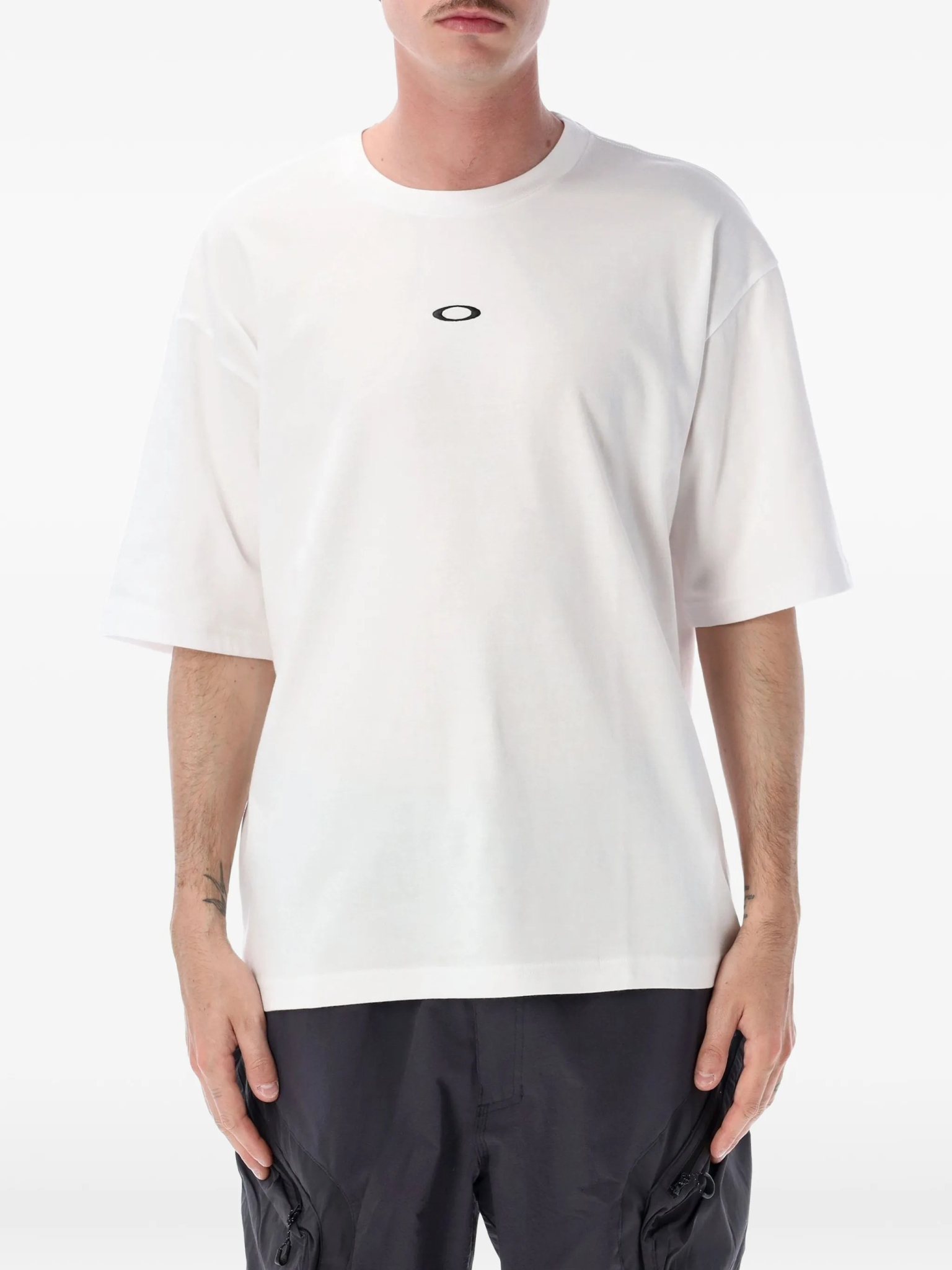 [Oakley] T-shirts Short Sleeve SS26 FOA408791