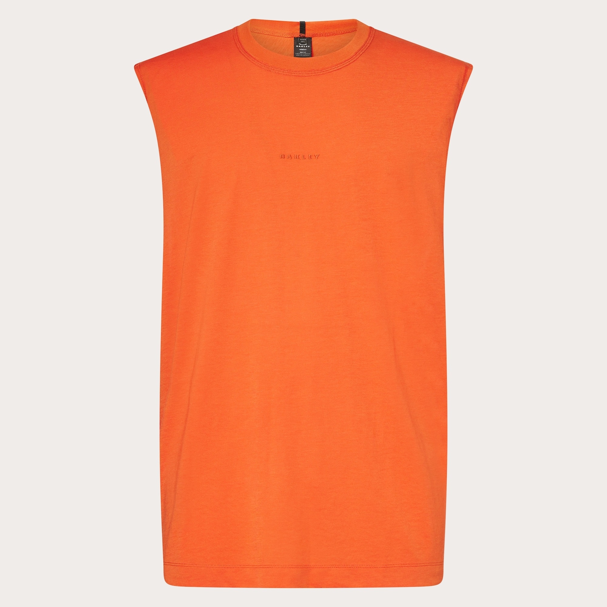 [Oakley] T-shirts Sleeveless SS26 FOA407914