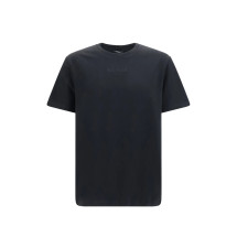 [BALMAIN PARIS] T-shirts Short Sleeve FW26 GH0EG000 BD10