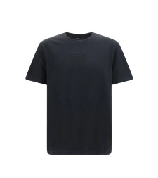[BALMAIN PARIS] T-shirts Short Sleeve FW26 GH0EG000 BD10