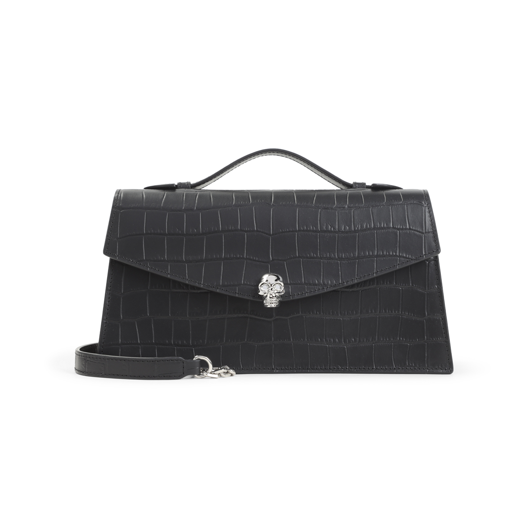 [Alexander McQueen] Shoulder bag FW26 874619.1HBT2