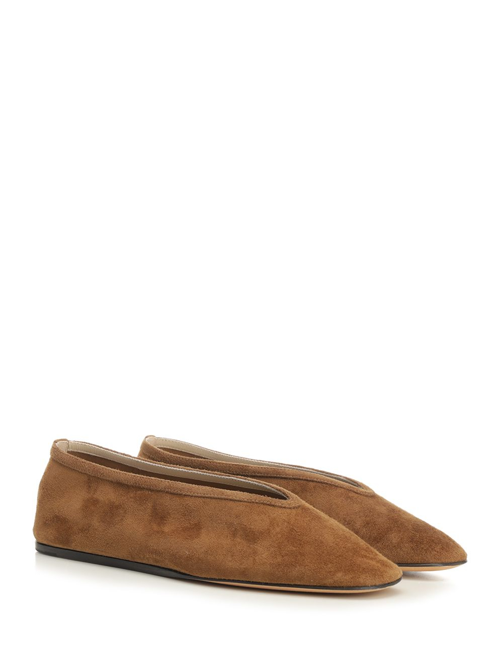 [LE MONDE BERYL] Flat shoes CO LUN-SUE-MOKMOKKA