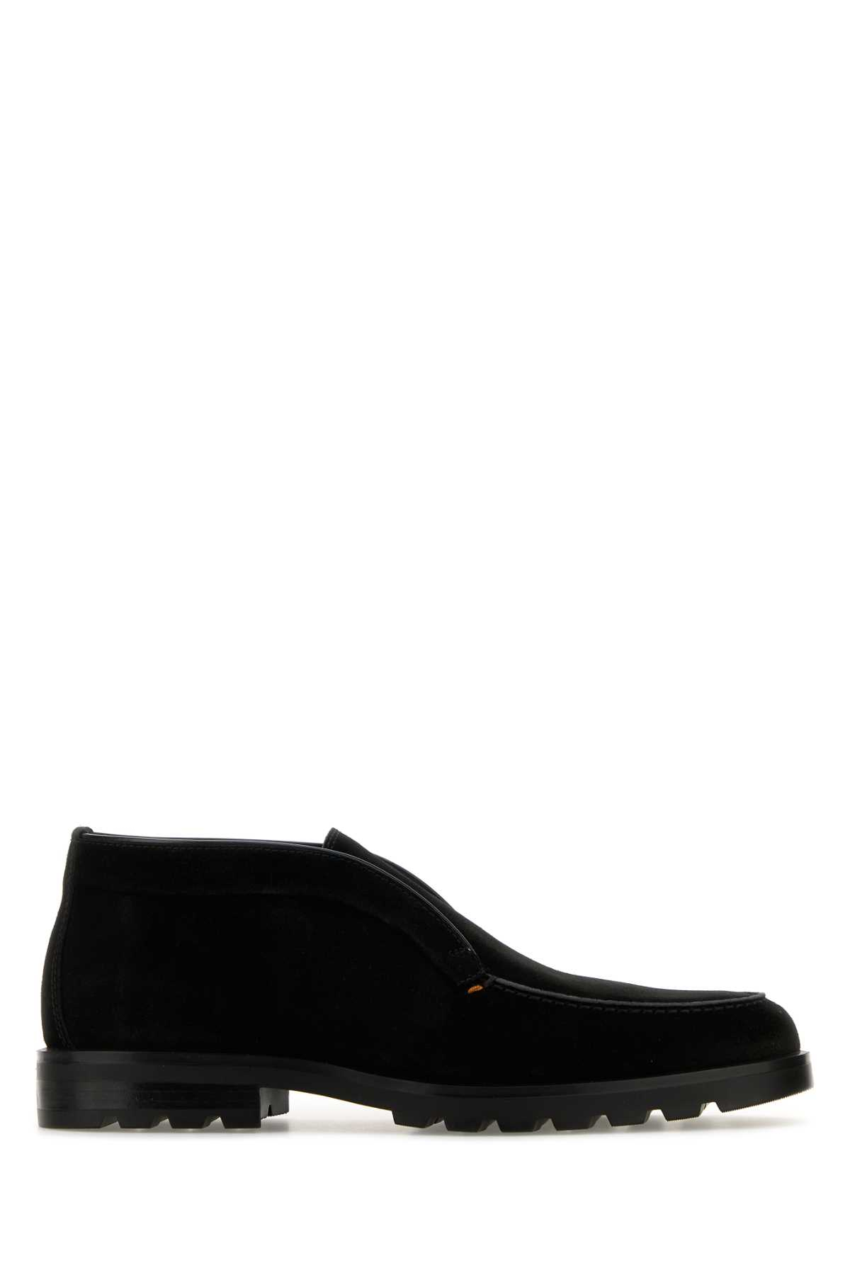 [Santoni] Moccasins FW26 MGDC17823NEOBSEY N01