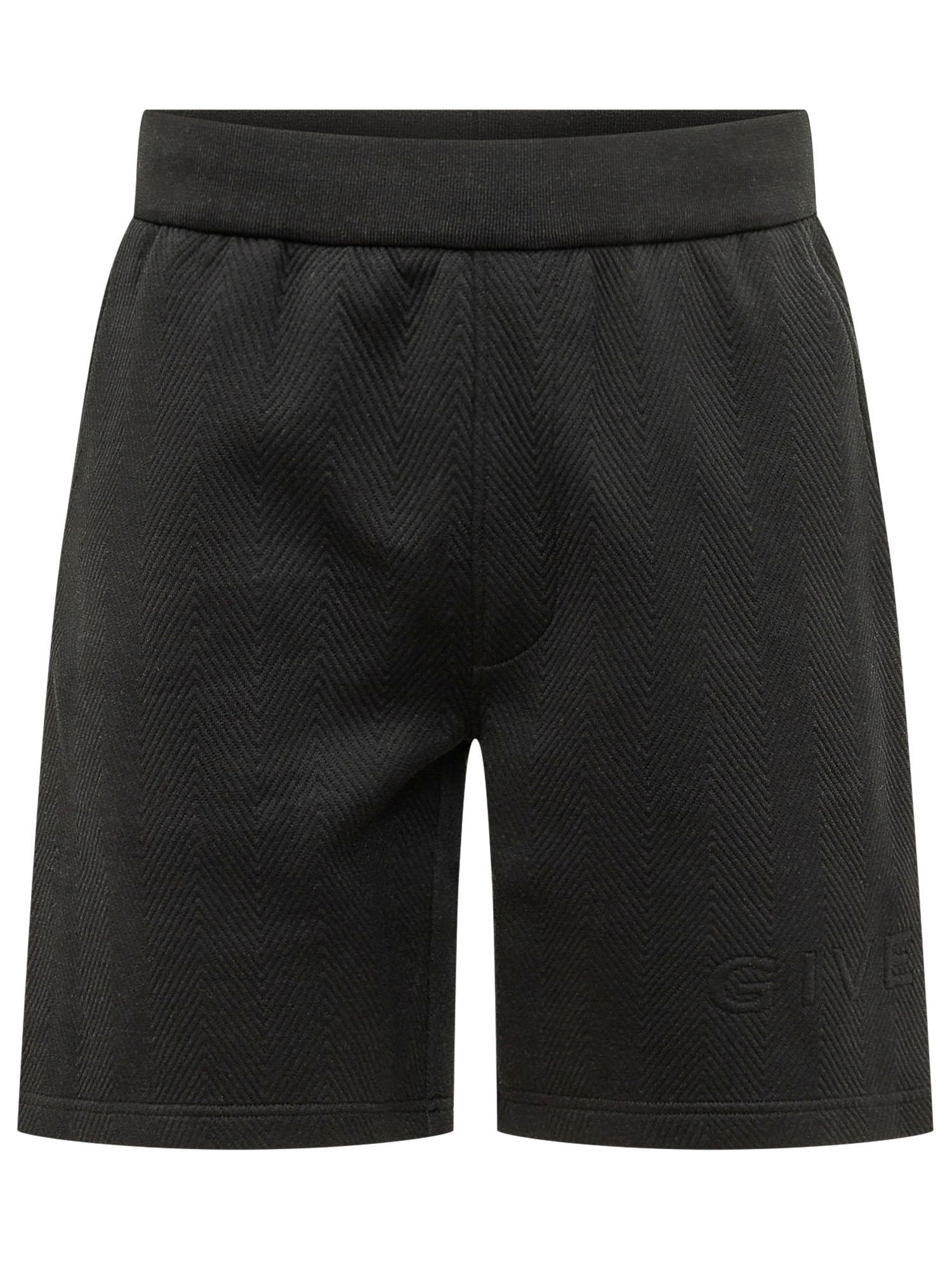 [Givenchy] Shorts FW26 BM51SA3YT9 001