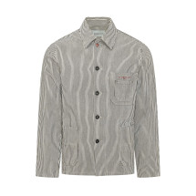 [Givenchy] Casual Jacket FW26 BM01JF518J 114