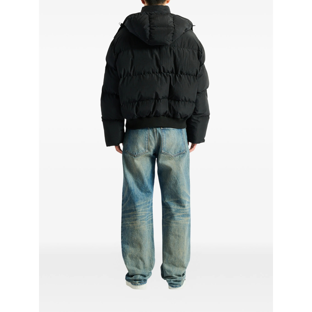 [Balmain] Down Jacket FW26 HH1TP190 XM28 0PA