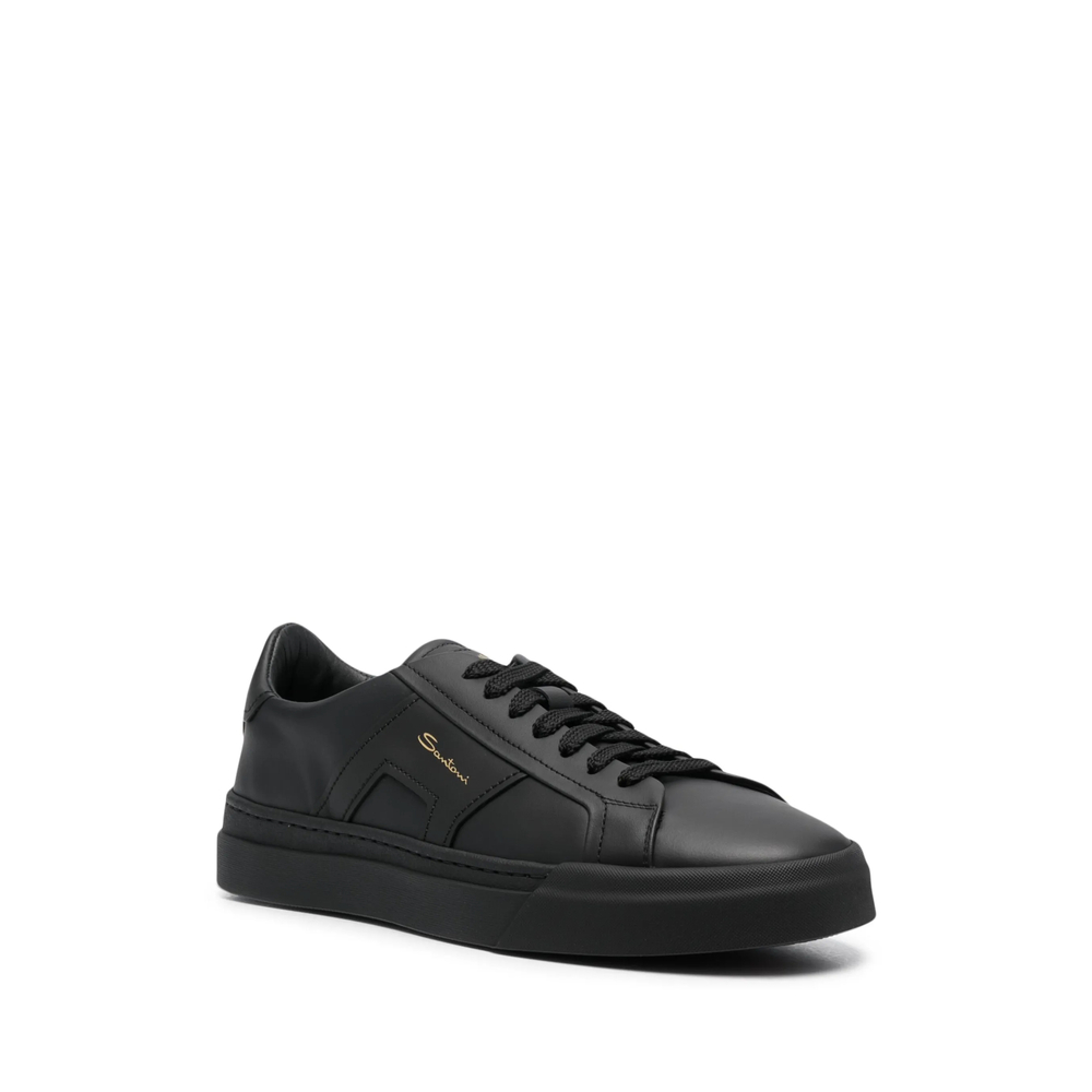 [Santoni] Sneakers FW26 MBGT21779NEOR XWHN01