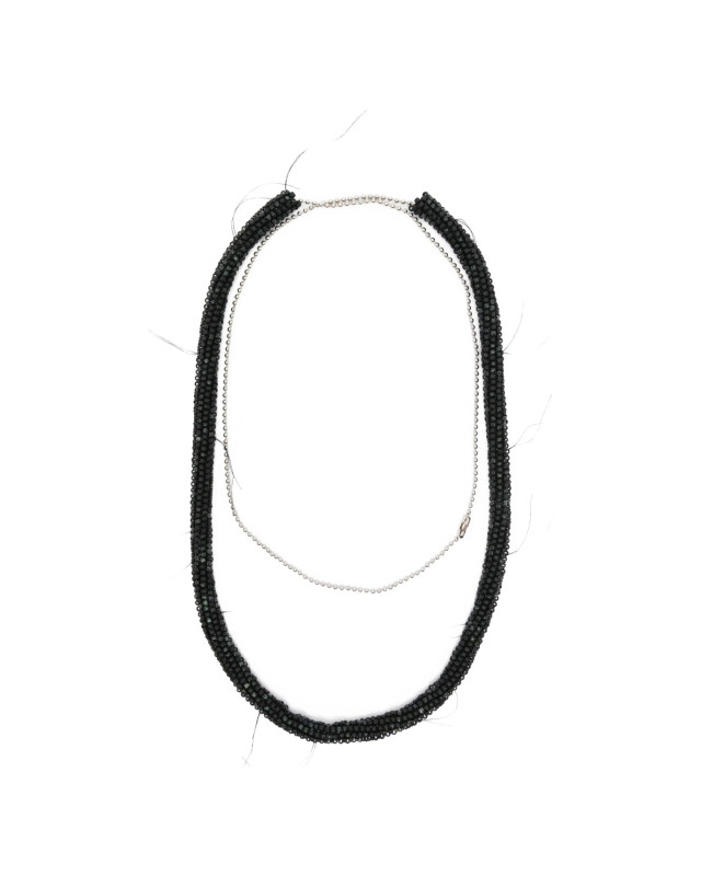 [Paura] Necklace SS26 15DP00180000001