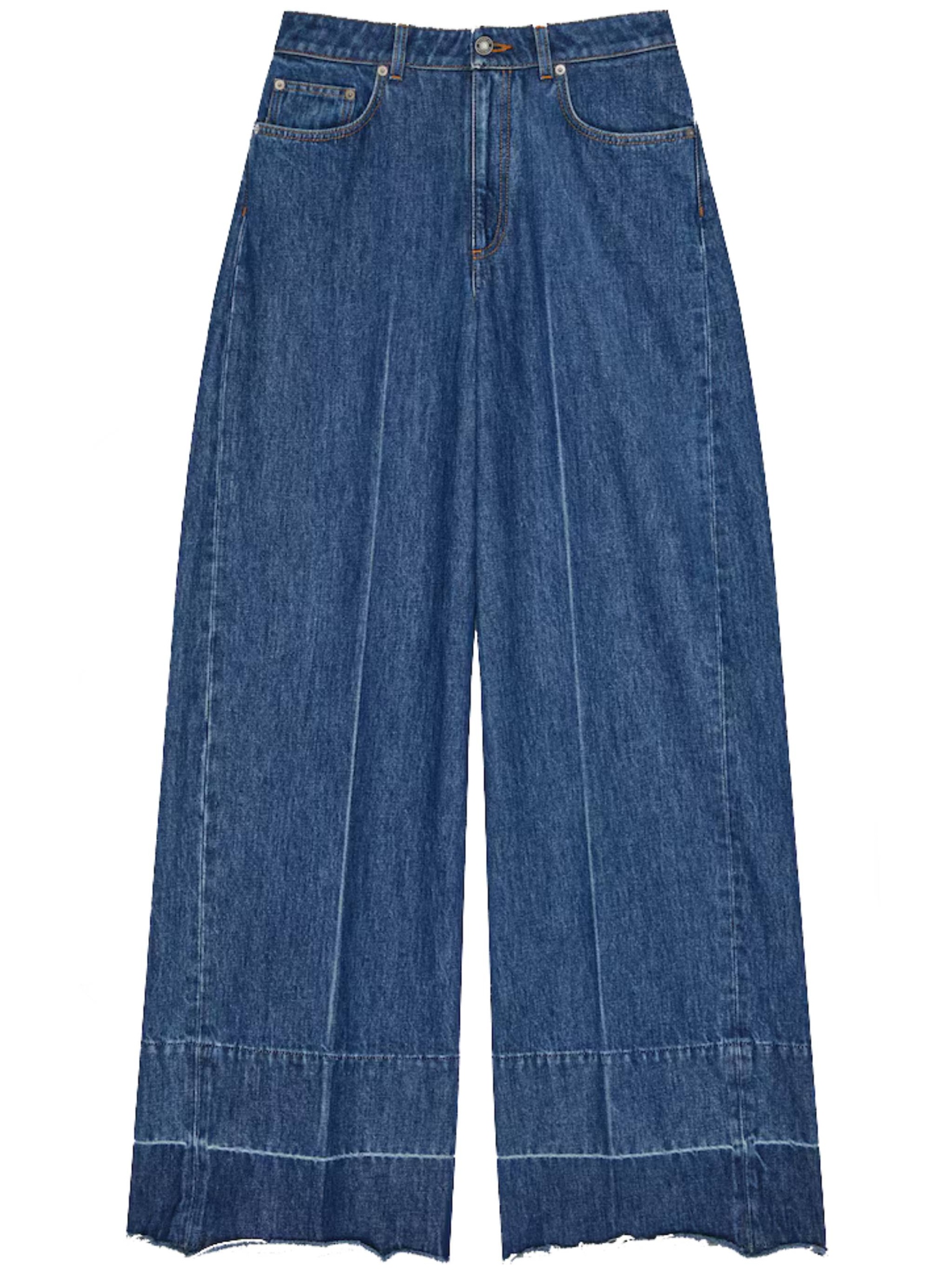 [Givenchy] Jeans FW26 BW51BJ518U