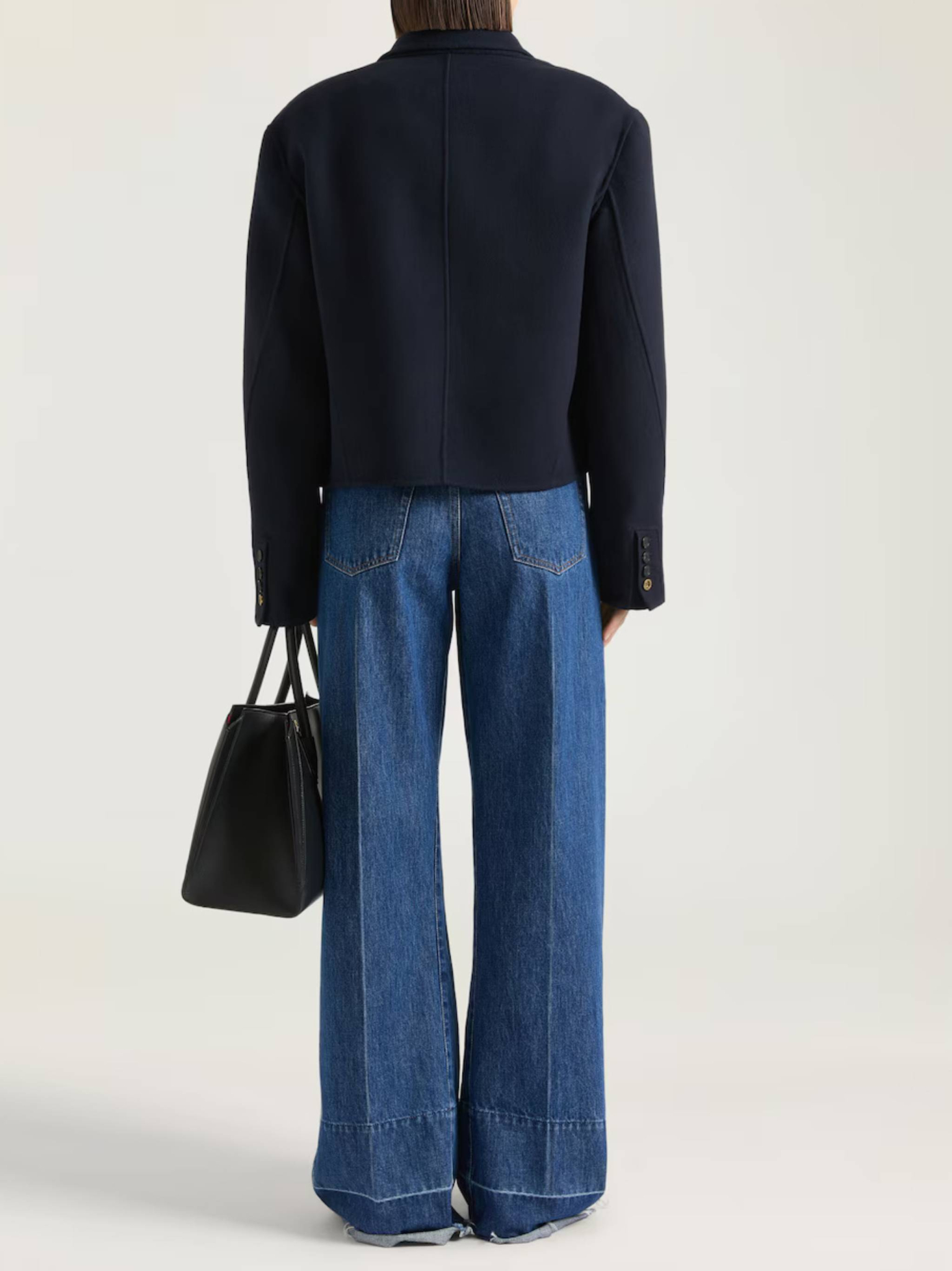 [Givenchy] Jeans FW26 BW51BJ518U