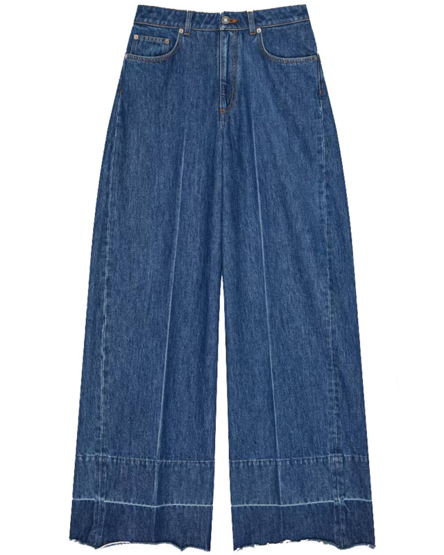 [Givenchy] Jeans FW26 BW51BJ518U